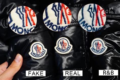 fake moncler maya